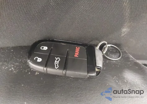 2019 Dodge Challenger Sxt Awd z USA, uszkodzony, nr VIN 2C3CDZGG5KH624209